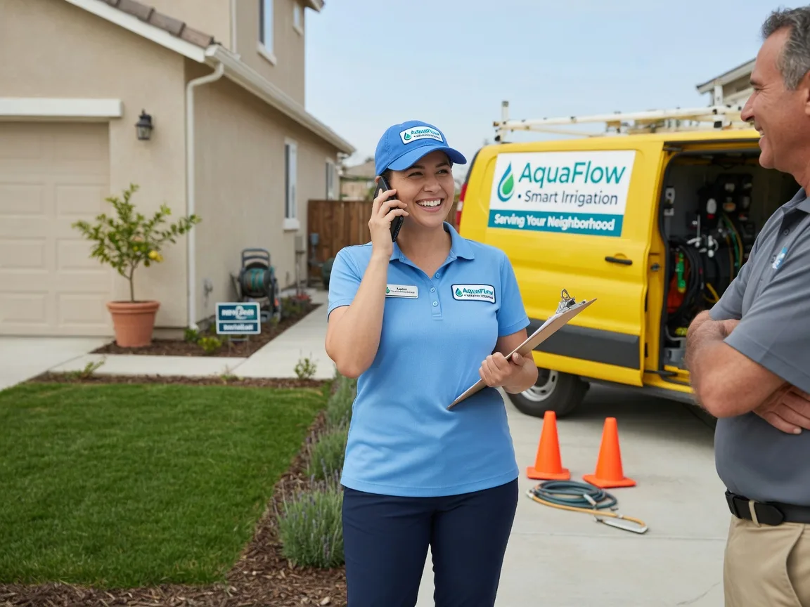 Irrigation Installation Elizabeth, NJ FAQs