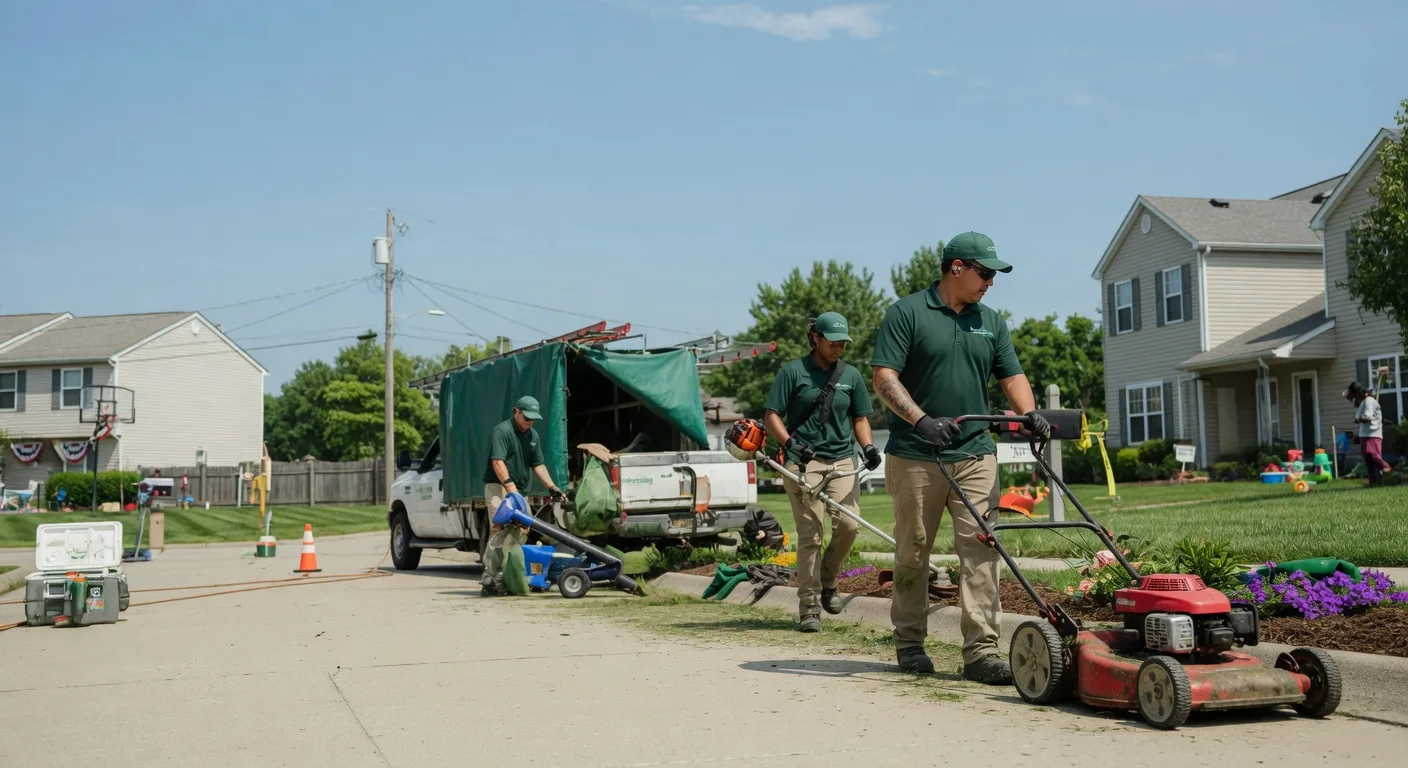 Irrigation Installation in Elizabeth, NJ near me